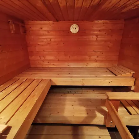 Fichtner アパート シュタットアレンドルフ