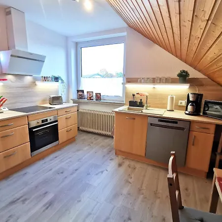 Fichtner * シュタットアレンドルフ