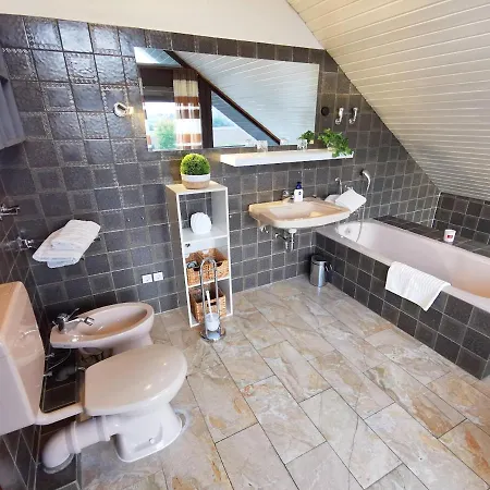 Fichtner Apartmán Stadtallendorf