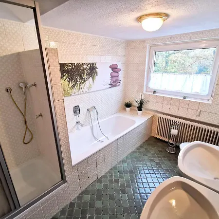 Fichtner Apartmán *