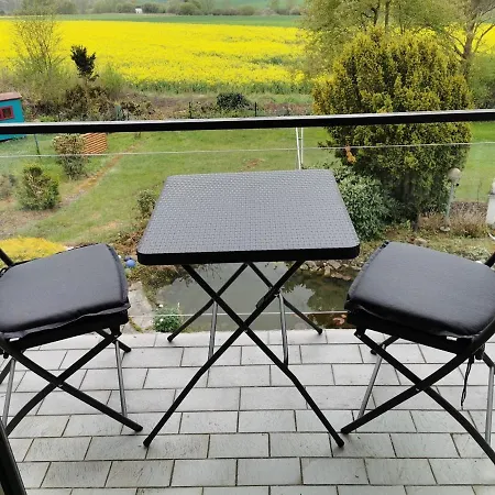 Fichtner アパート