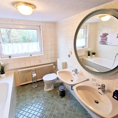 Fichtner Apartmán *