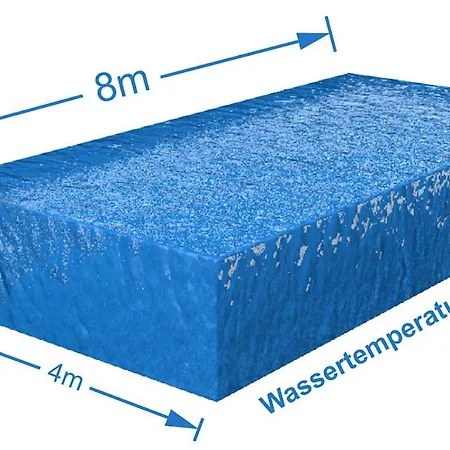 アパート Fichtner