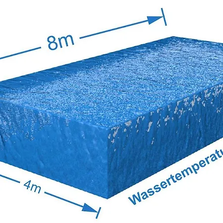 아파트 Fichtner 슈타드톨른도르프