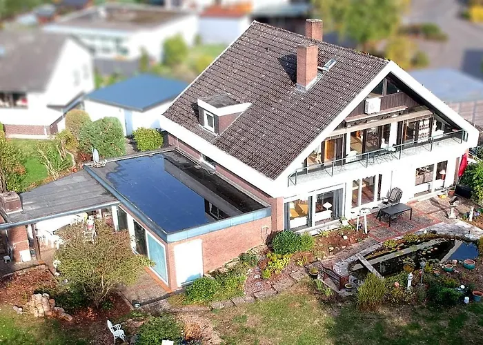 Fichtner Lägenhet *