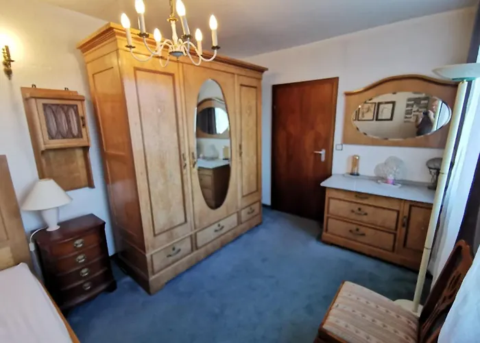 Lägenhet Fichtner *