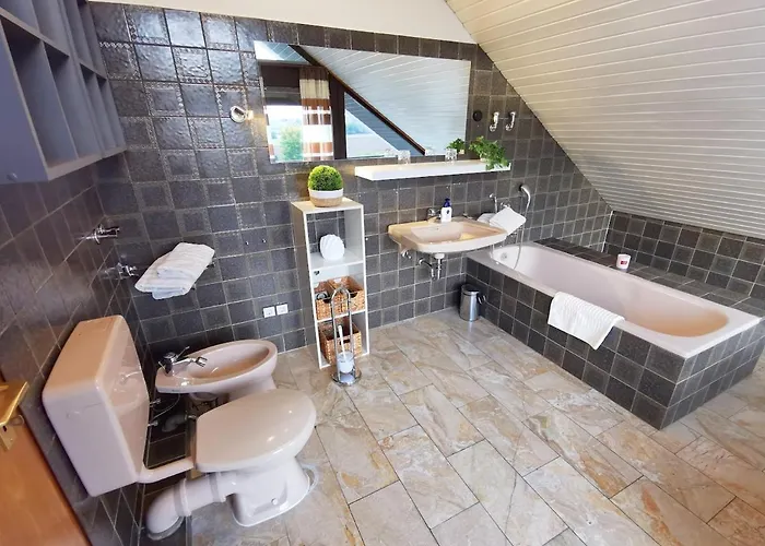 Fichtner Lägenhet Stadtallendorf