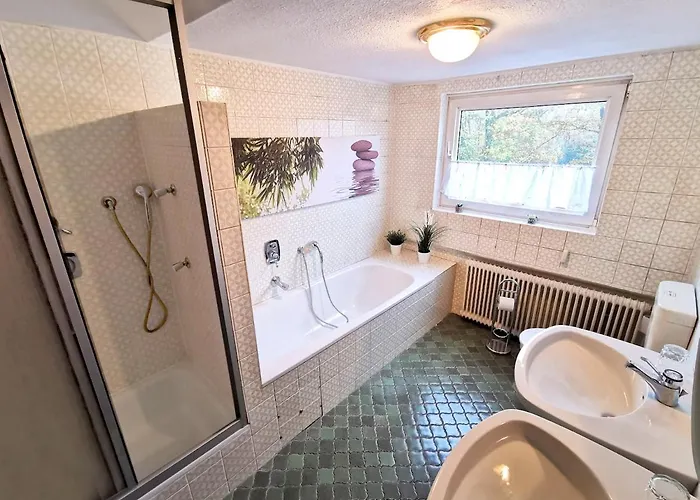 Fichtner Lägenhet *