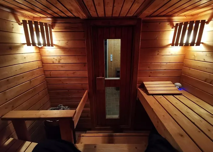 Lägenhet Fichtner Stadtallendorf