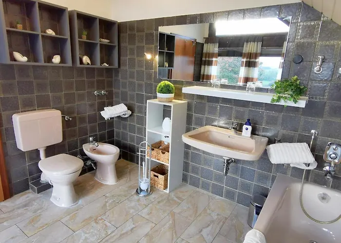 Fichtner Lägenhet Stadtallendorf