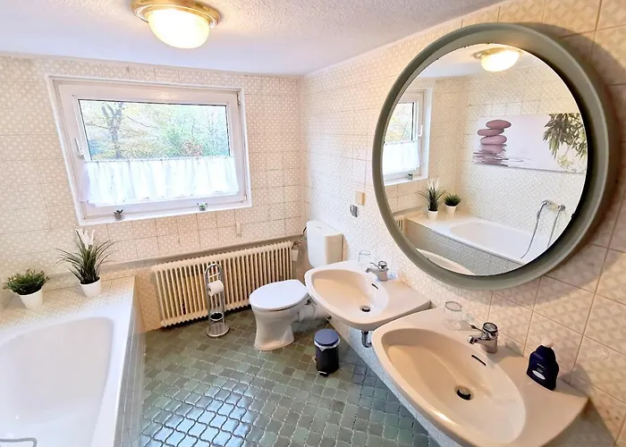 Fichtner Lägenhet *